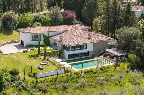 Villa in Greve in Chianti