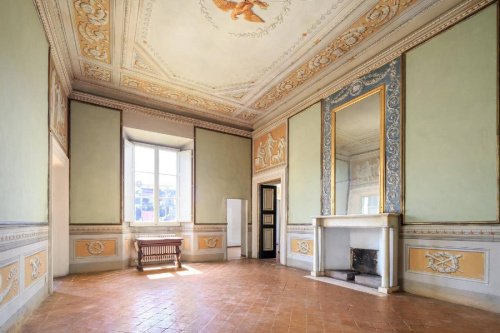 Wohnung in Lucca