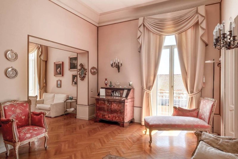 Apartamento em Nápoles
