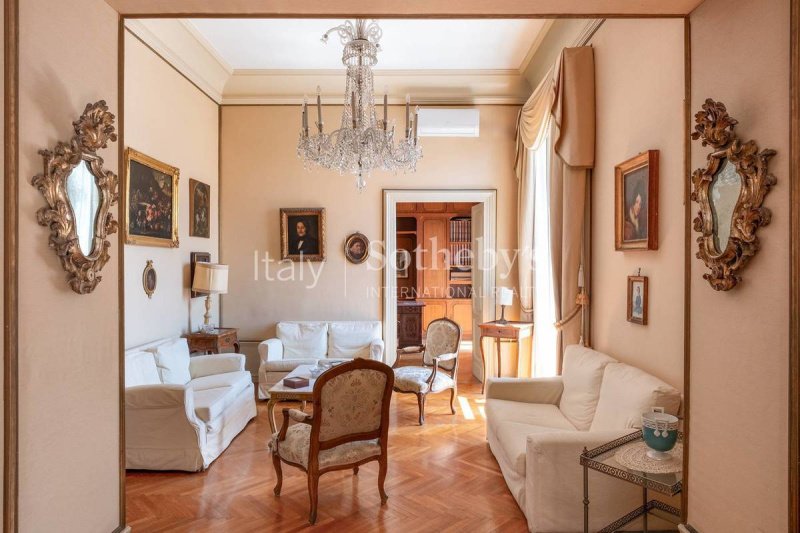 Apartamento en Nápoles