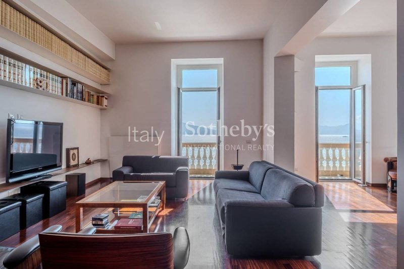 Apartamento en Nápoles