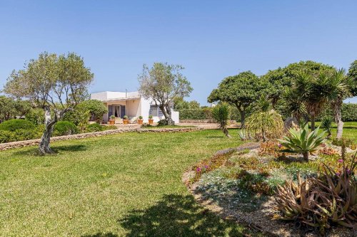 Villa in Favignana