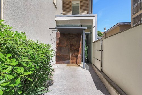 Appartement in Piacenza
