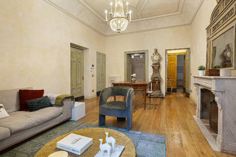 Apartamento em Placência