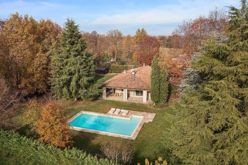 Villa in Gazzola