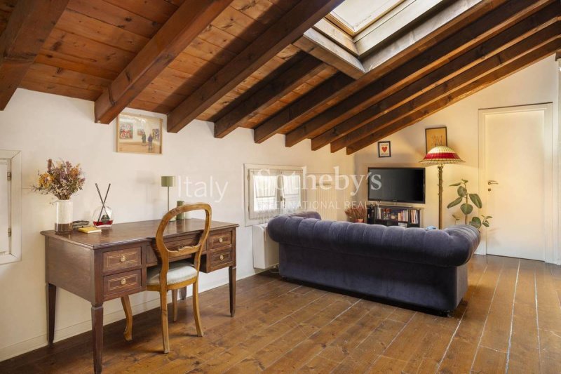 Apartamento en Bolonia