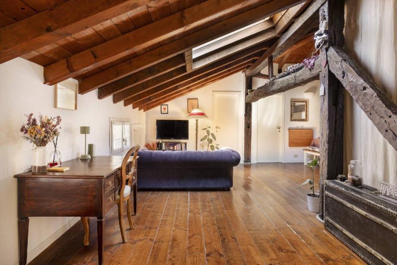 Apartamento en Bolonia
