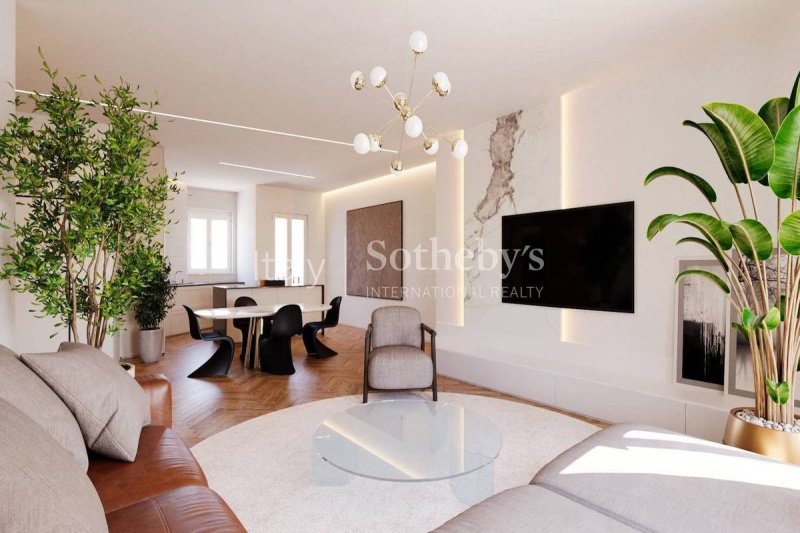 Appartement à Vérone