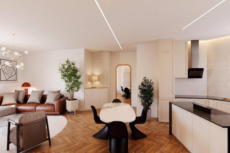 Appartement à Vérone