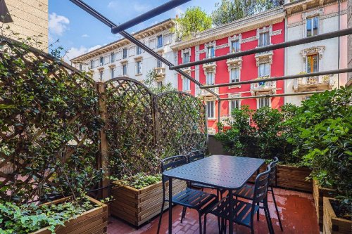 Appartement à Milan