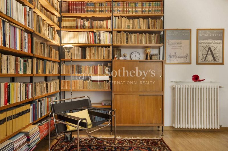 Apartamento em Bolonha
