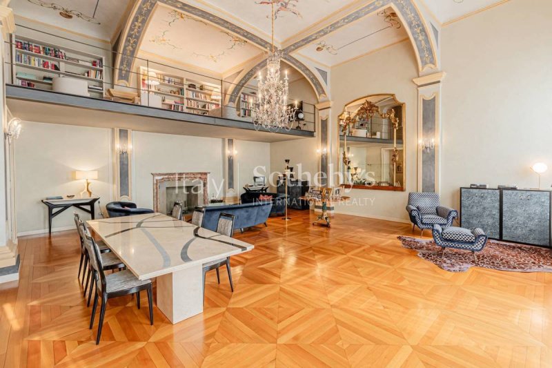 Appartamento a Moncalieri