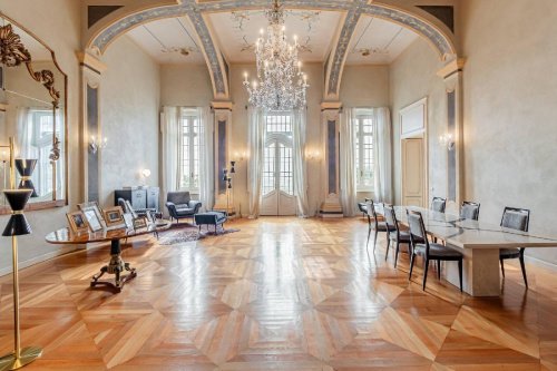Wohnung in Moncalieri