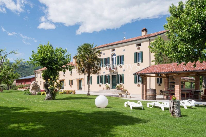 Maison de campagne à Vittorio Veneto