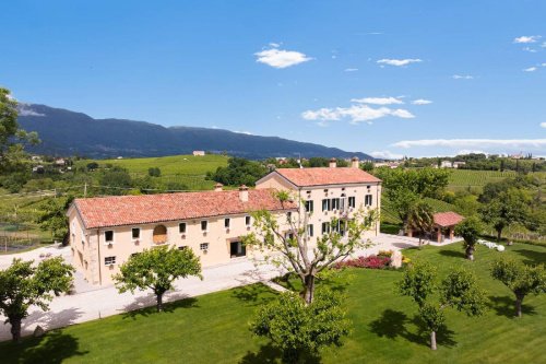 Maison de campagne à Vittorio Veneto
