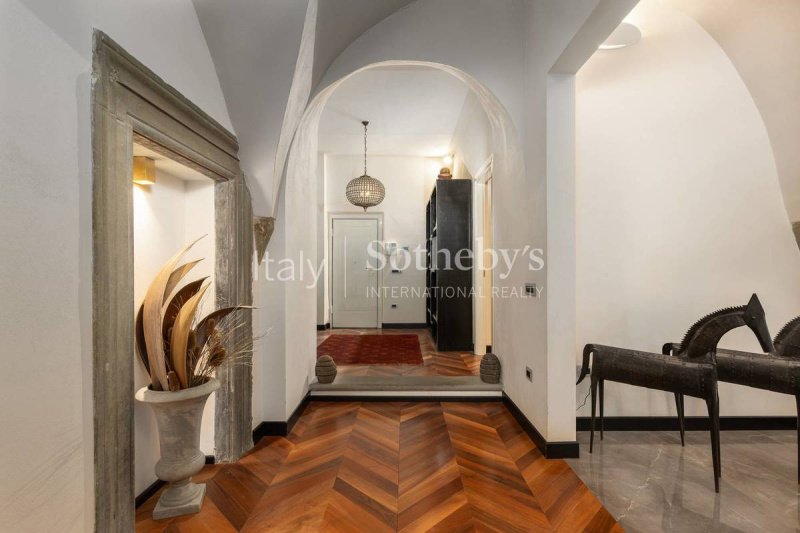 Wohnung in Florenz