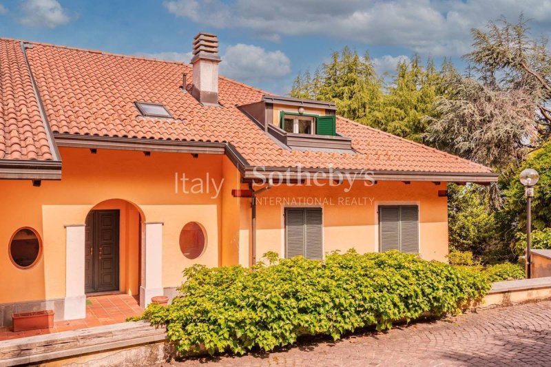 Apartamento em Turim