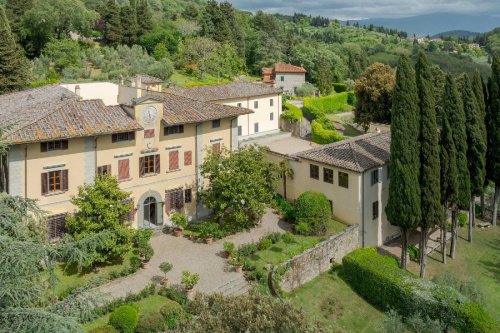 Villa a Pontassieve
