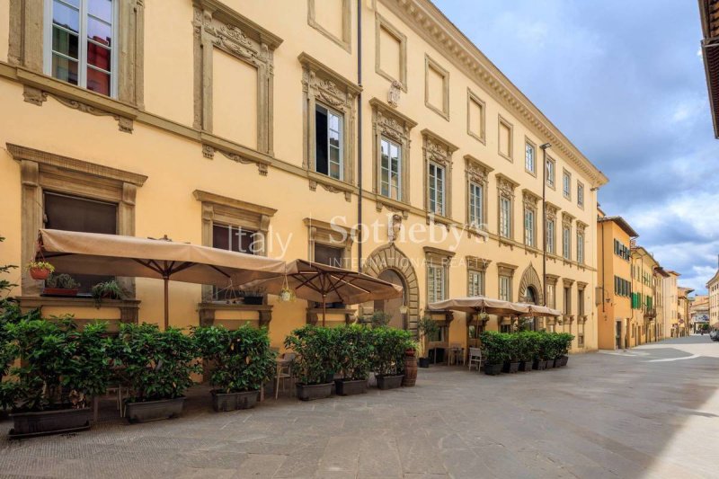 Edificio en Arezzo
