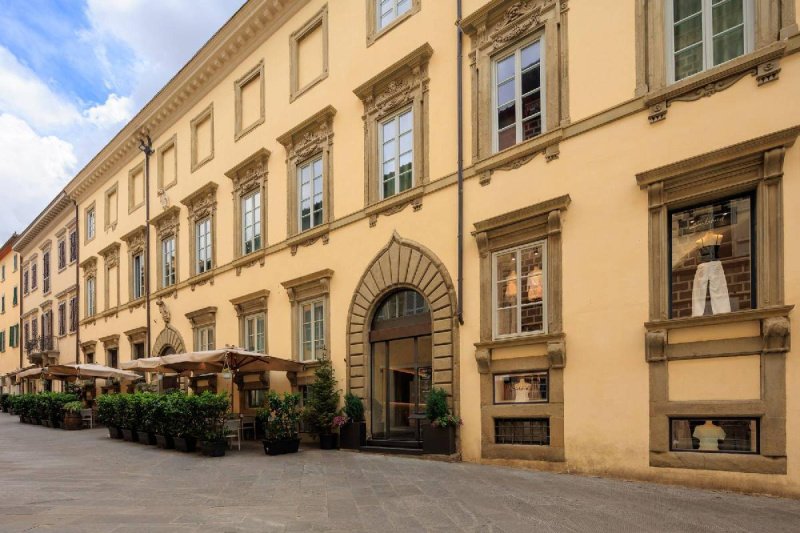 Edificio en Arezzo