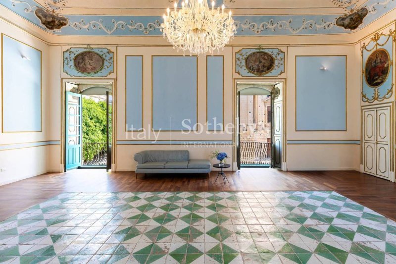 Wohnung in Noto
