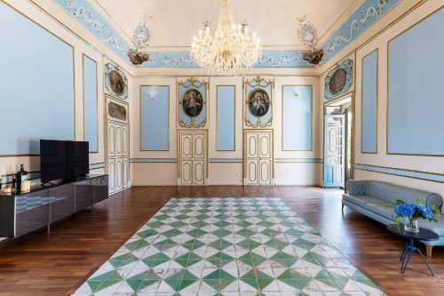 Appartement à Noto