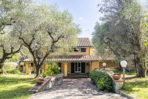 Villa a Castelnuovo di Porto