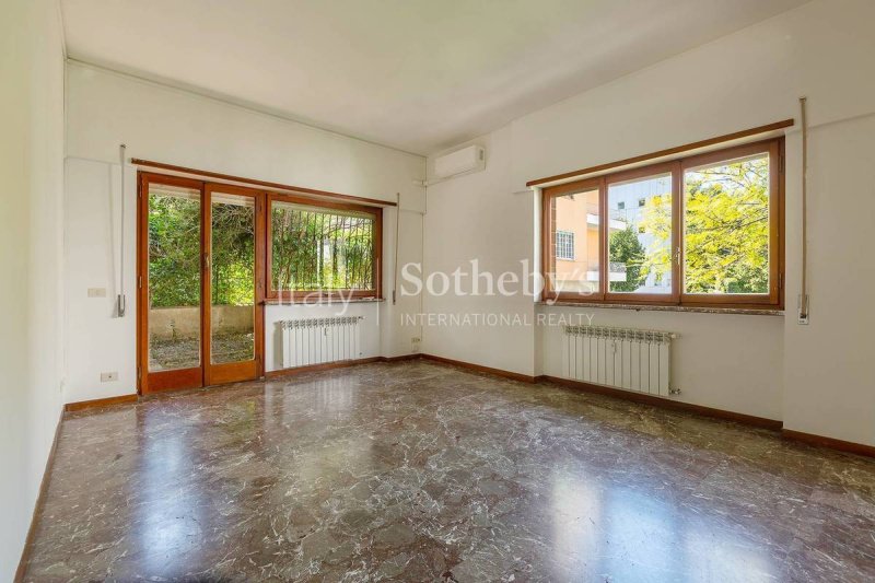 Appartement in Roma