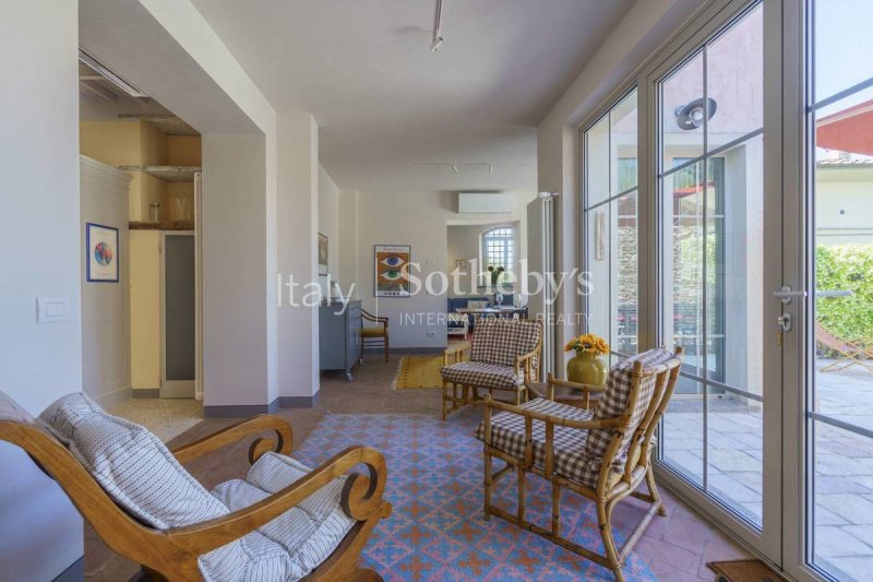 Villa à Pietrasanta