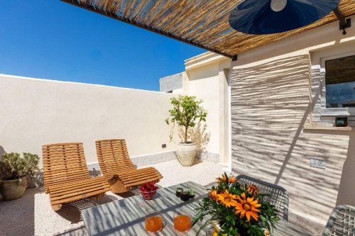 Casa independiente en Noto