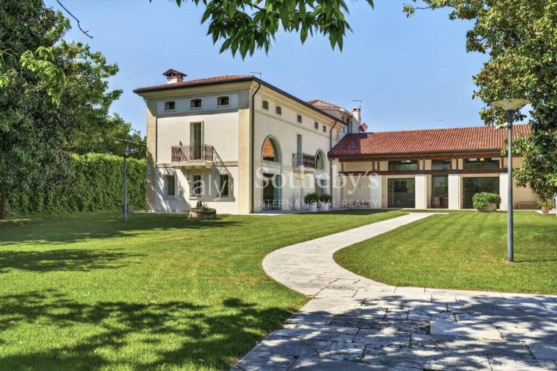Villa à Galliera Veneta