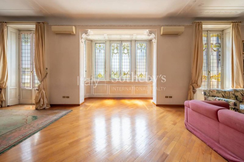 Apartamento en Milán