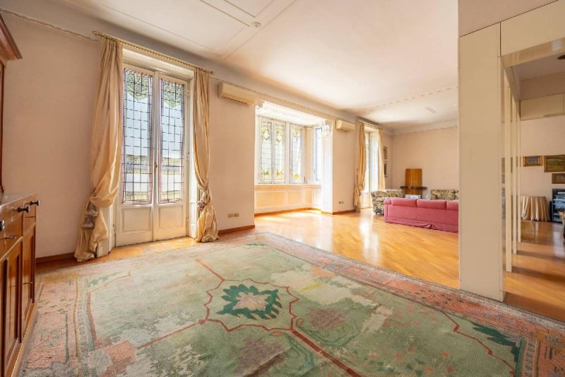 Apartamento en Milán