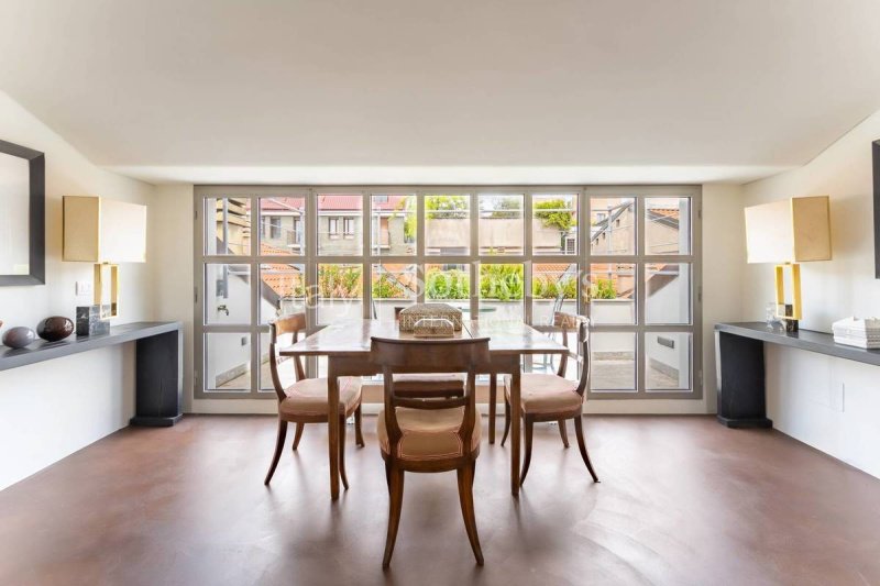 Apartamento em Milão