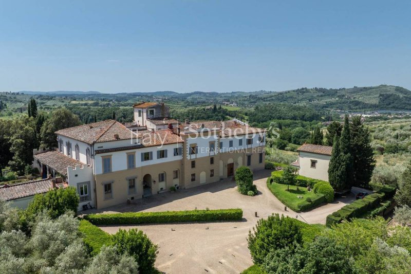 Appartement à Bagno a Ripoli