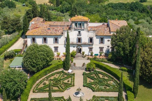 Appartement à Bagno a Ripoli