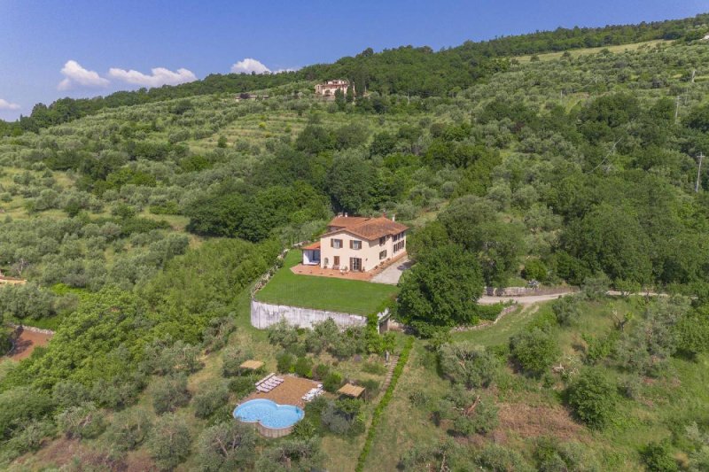 Casa de campo en Pistoya