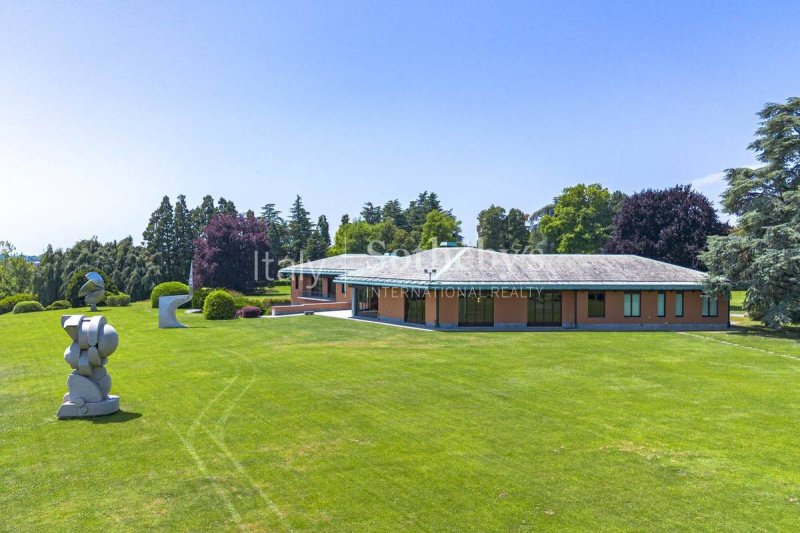 Villa in Briosco