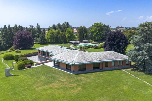 Villa in Briosco