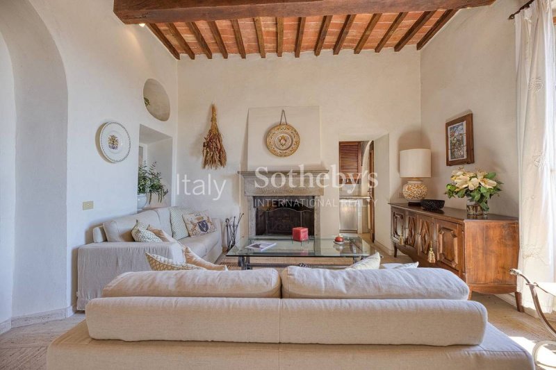 Appartement à Montepulciano