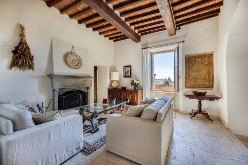 Appartement in Montepulciano