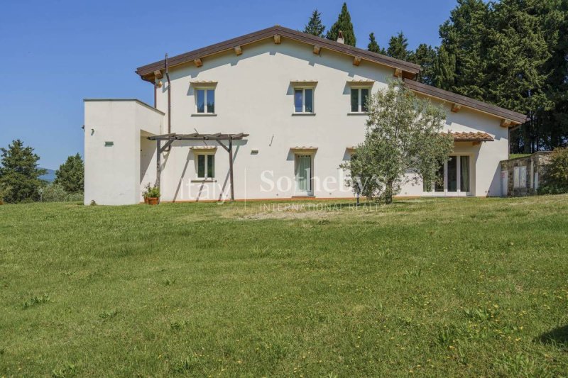 Villa à Fiesole