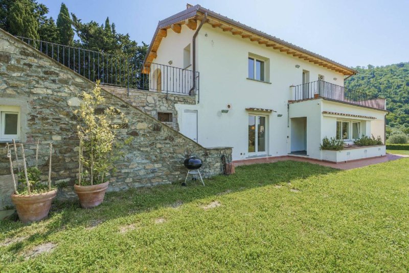 Villa à Fiesole
