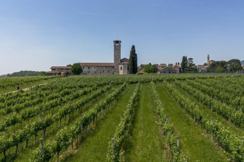 Maison de campagne à Almenno San Salvatore