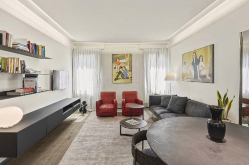 Wohnung in Verona