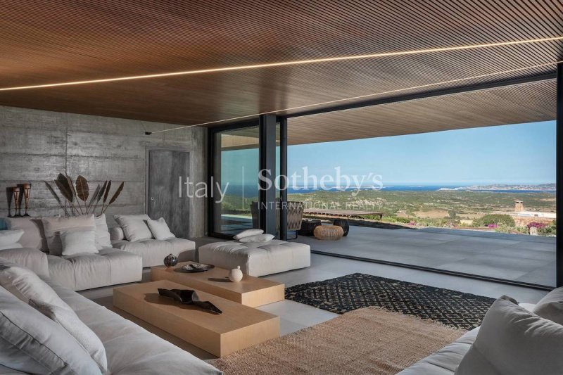 Villa in Santa Teresa Gallura