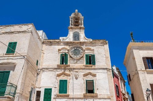 Wohnung in Polignano a Mare
