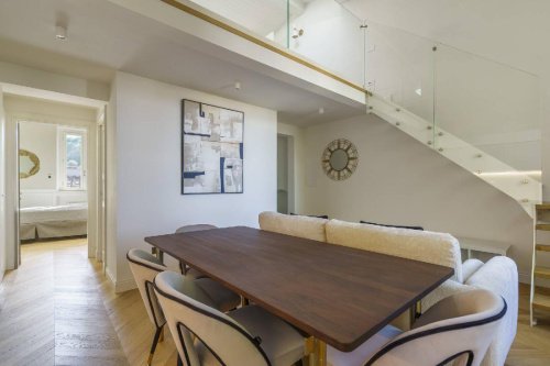 Appartement in Florence