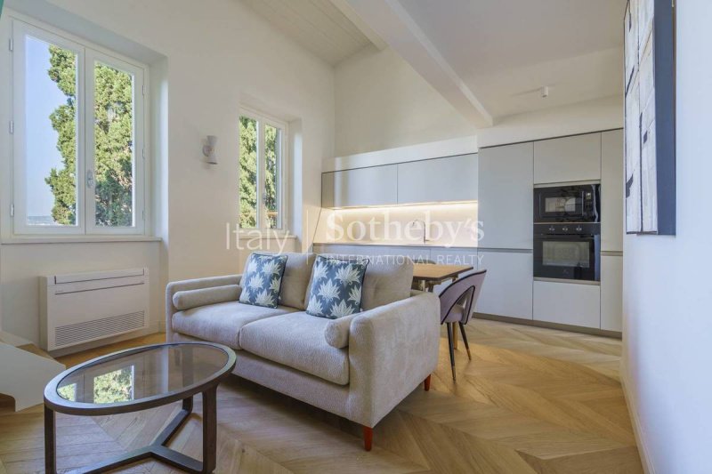 Apartamento en Florencia