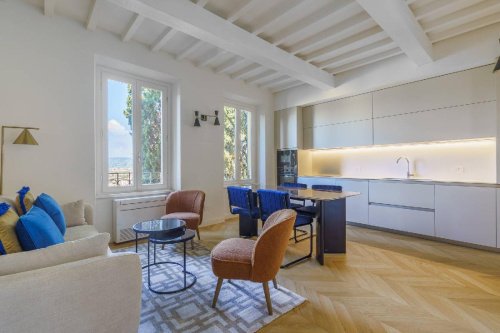 Appartement à Florence